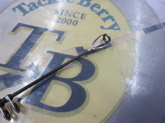 ブレイゾンMB 666TLS