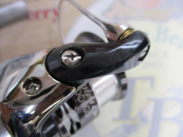 レアニウムCI4+ C2000HGS