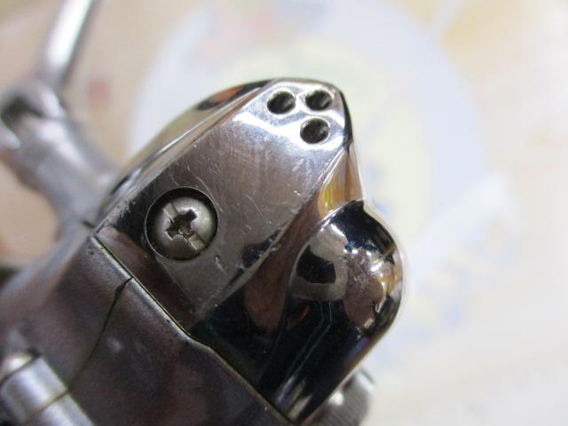 レアニウムCI4+ C2000HGS