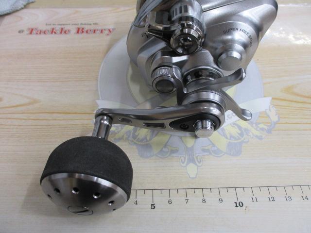 11フォースマスター 2000MK