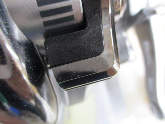 11フォースマスター 2000MK