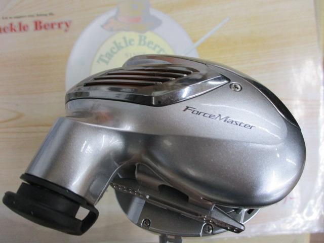 11フォースマスター 2000MK