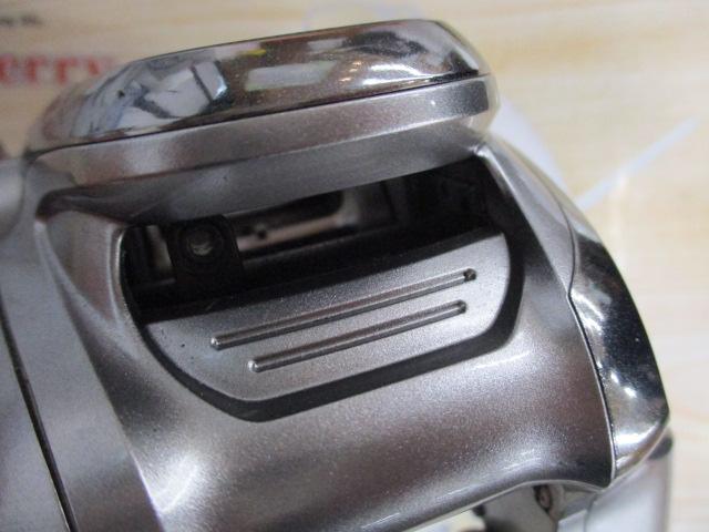 11フォースマスター 2000MK