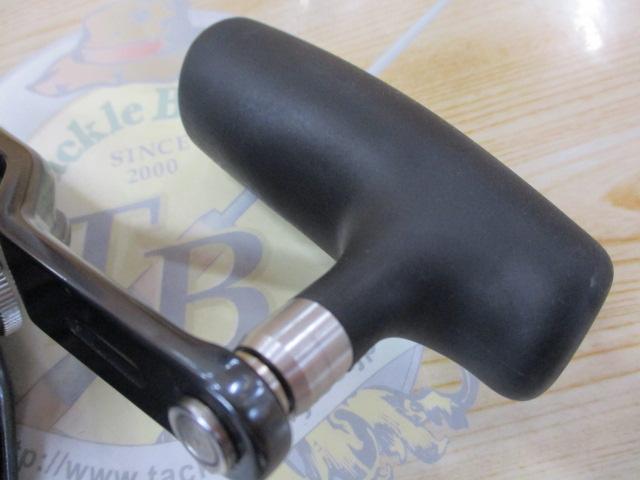 24オシアジガーLD 2500HG