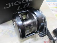 24オシアジガーLD 2500HG