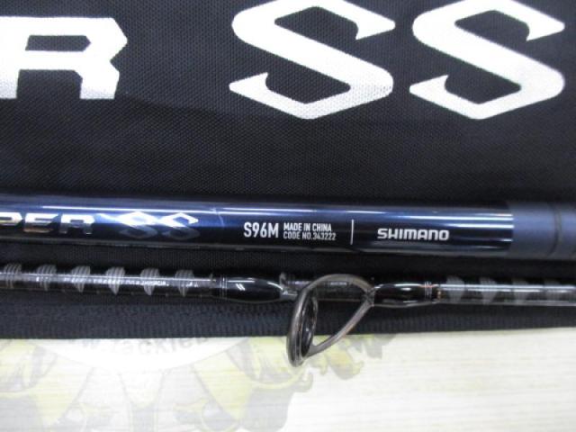 24コルトスナイパーSS S96M