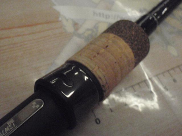 ショアガンエボルブ SFTGS-96MH・BL