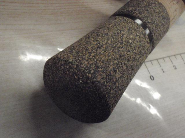 ショアガンエボルブ SFTGS-96MH・BL