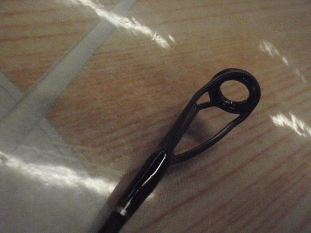 ショアガンエボルブ SFTGS-96MH・BL