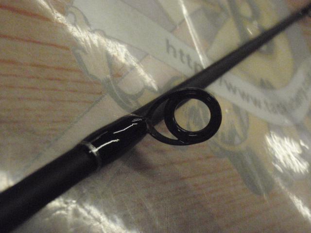 ショアガンエボルブ SFTGS-96MH・BL