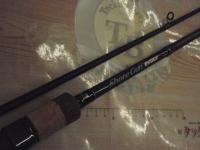 ショアガンエボルブ SFTGS-96MH・BL