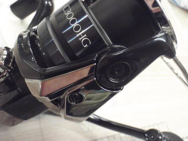 25ツインパワーXD C3000HG