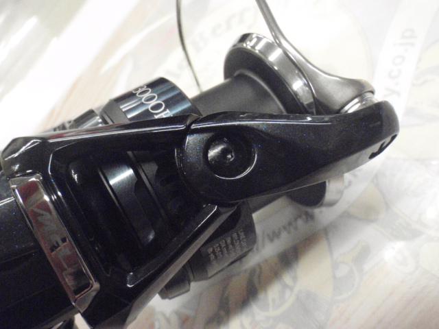 25ツインパワーXD C3000HG