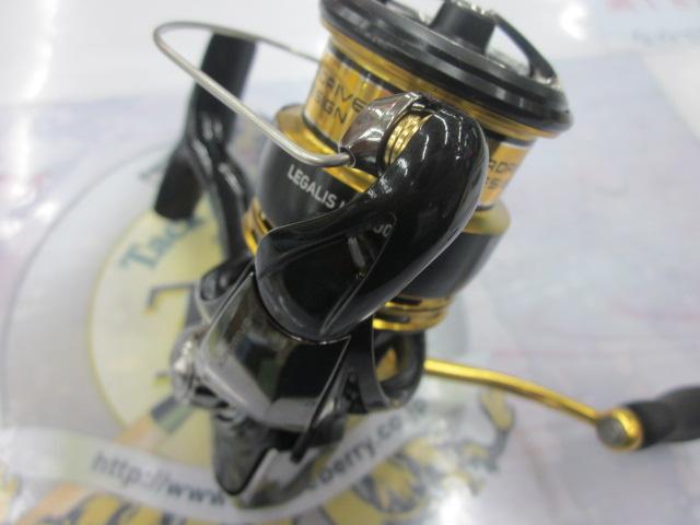 23レガリス LT2500S-XH