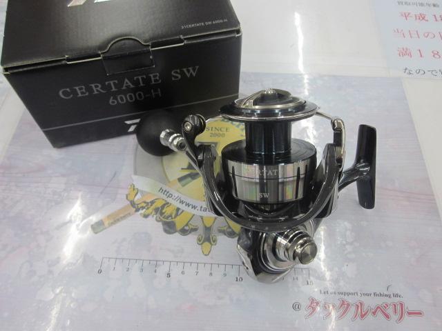 21セルテートSW 6000-H