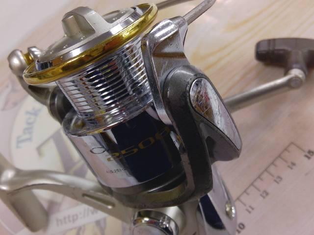 カルディア 2500