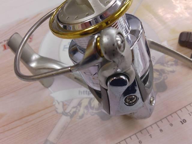 カルディア 2500