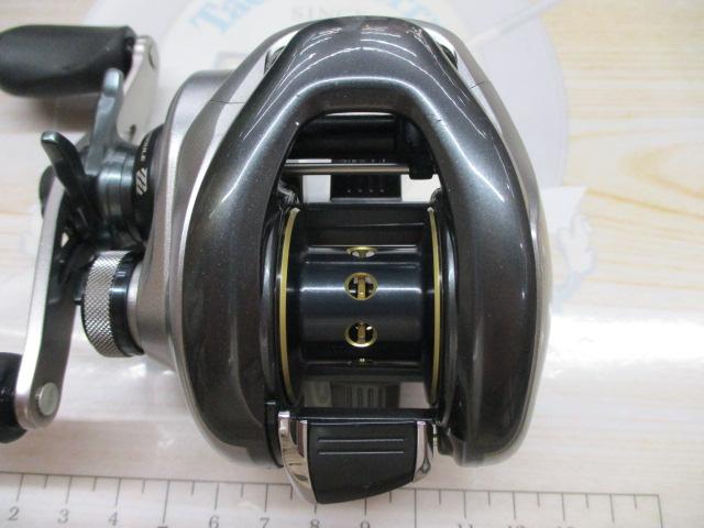 13メタニウムHG (LH)