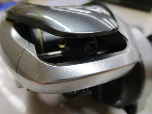 13メタニウムHG (LH)