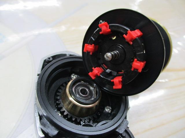 13メタニウムHG (LH)