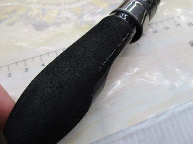 ソルティーセンセーションスペリオル SPRS-65L-T