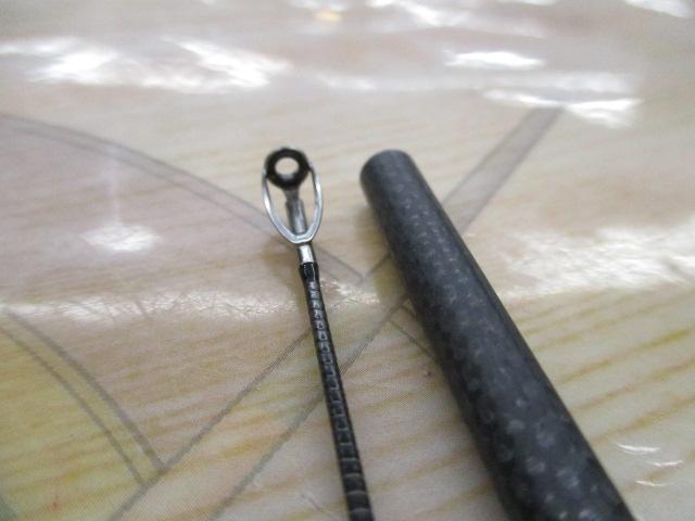 ソルティーセンセーションスペリオル SPRS-65L-T