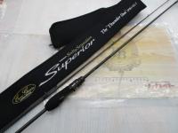 ソルティーセンセーションスペリオル SPRS-65L-T