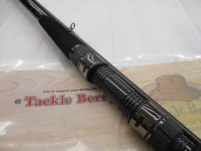 セブンセンスTR MSS-1052-TR モンスターサーフ