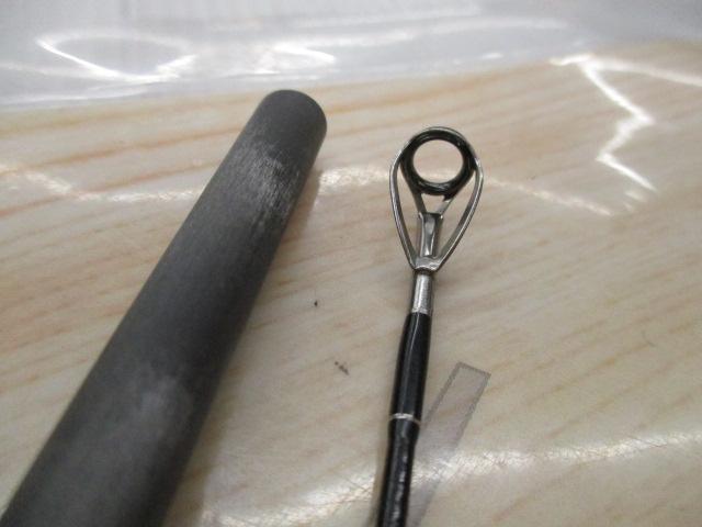 セブンセンスTR MSS-1052-TR モンスターサーフ