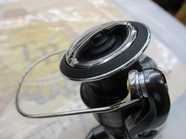 24ツインパワー C5000XG