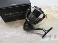 24ツインパワー C5000XG