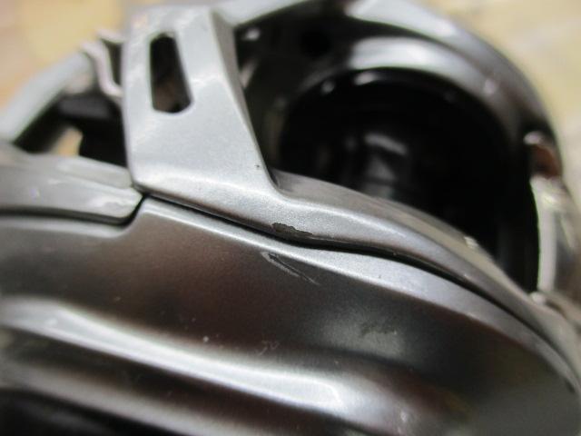 21アルファス SV TW 800HL