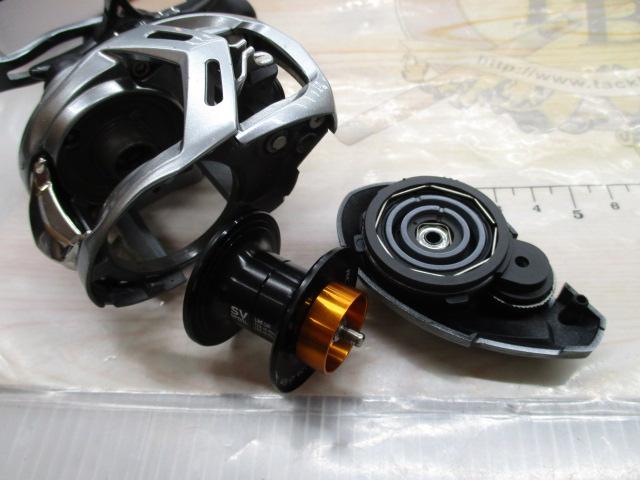 21アルファス SV TW 800HL