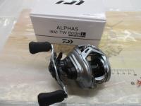 21アルファス SV TW 800HL