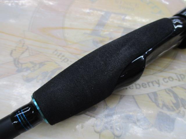 エメラルダスエア BOAT 65MLS-S・K