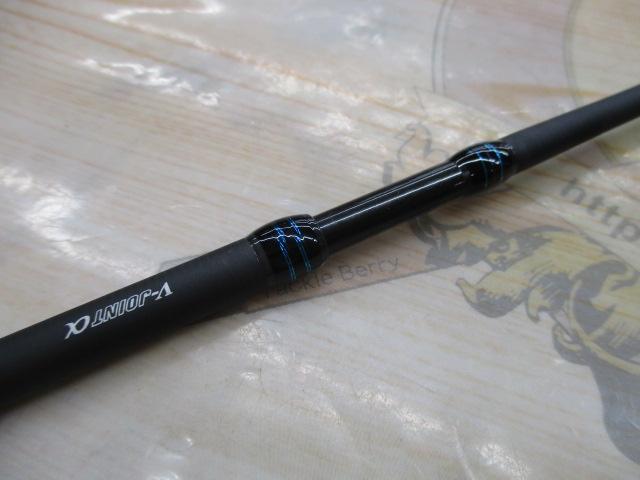 エメラルダスエア BOAT 65MLS-S・K