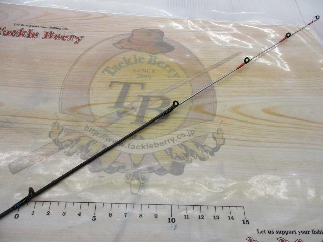 エメラルダスエア BOAT 65MLS-S・K