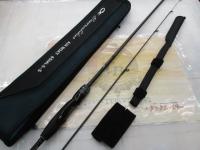 エメラルダスエア BOAT 65MLS-S・K