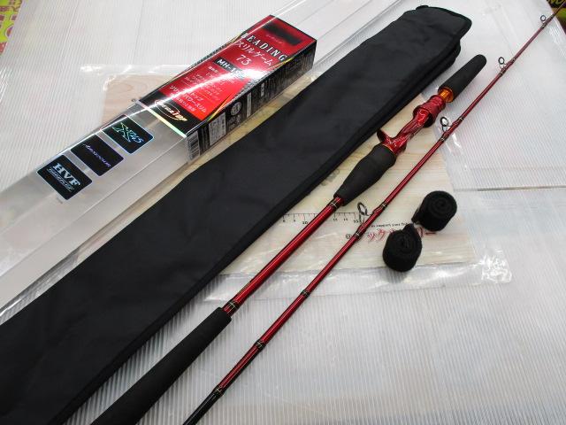 リーディング スリルゲーム 73 MH-195・Y