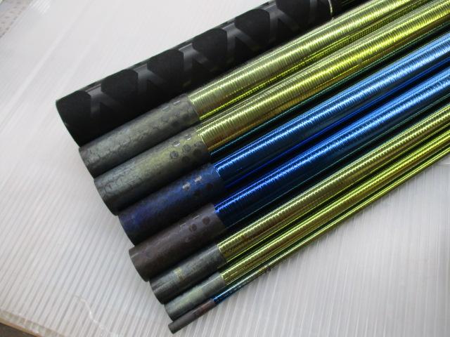 アユスペシャル競 H2.5 90-95HR