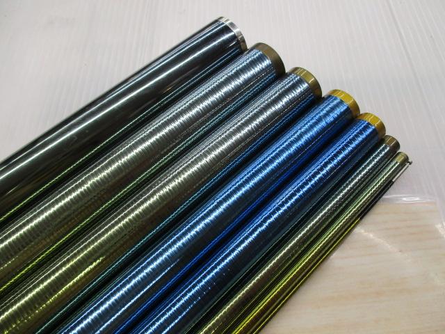 アユスペシャル競 H2.5 90-95HR