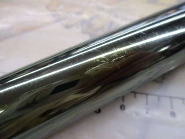 アユスペシャル競 H2.5 90-95HR