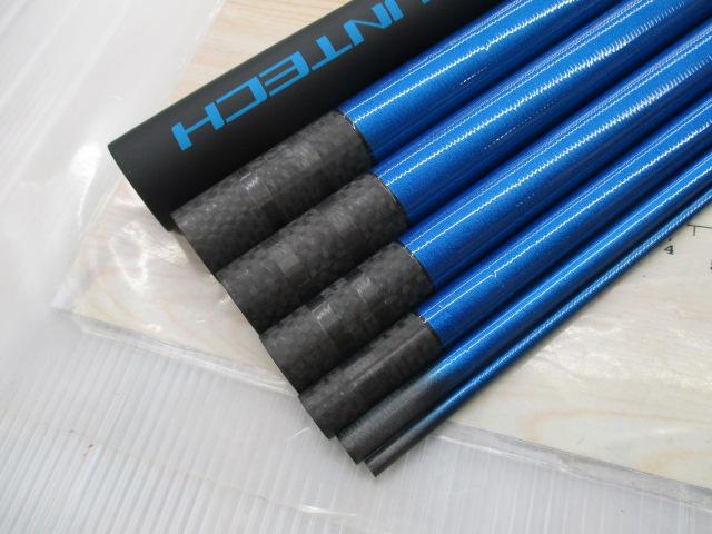 フィールドマスター裕輝 ARⅡ80