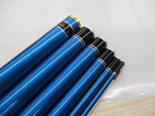 フィールドマスター裕輝 ARⅡ80