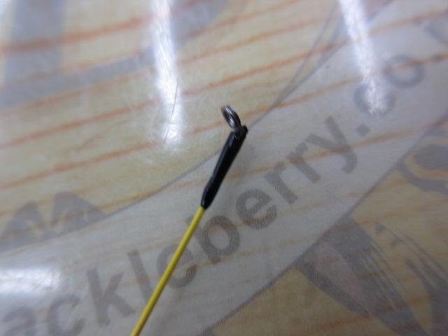 飛竜イカダ 180P・V