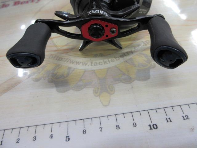 20アルファス AIR TW 8.6L