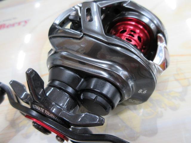 20アルファス AIR TW 8.6L