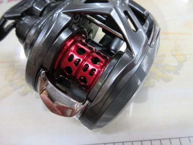 20アルファス AIR TW 8.6L