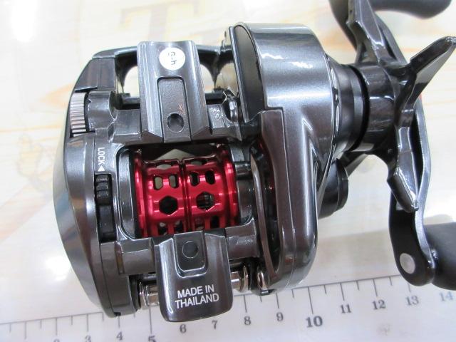 20アルファス AIR TW 8.6L