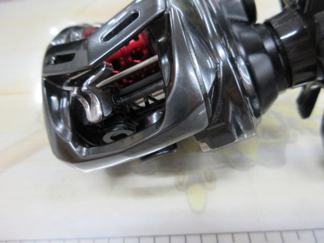 20アルファス AIR TW 8.6L